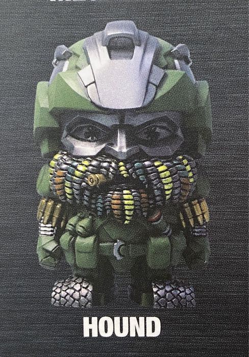 Transformers Hound New64750730051715124