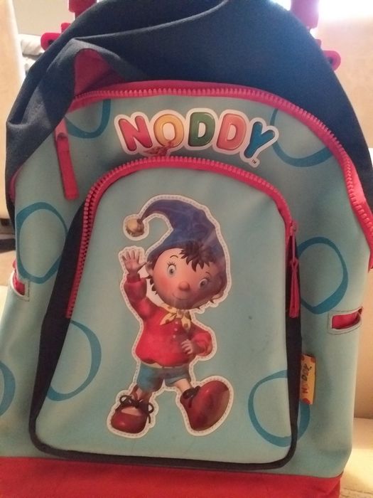 Trolley criança nody