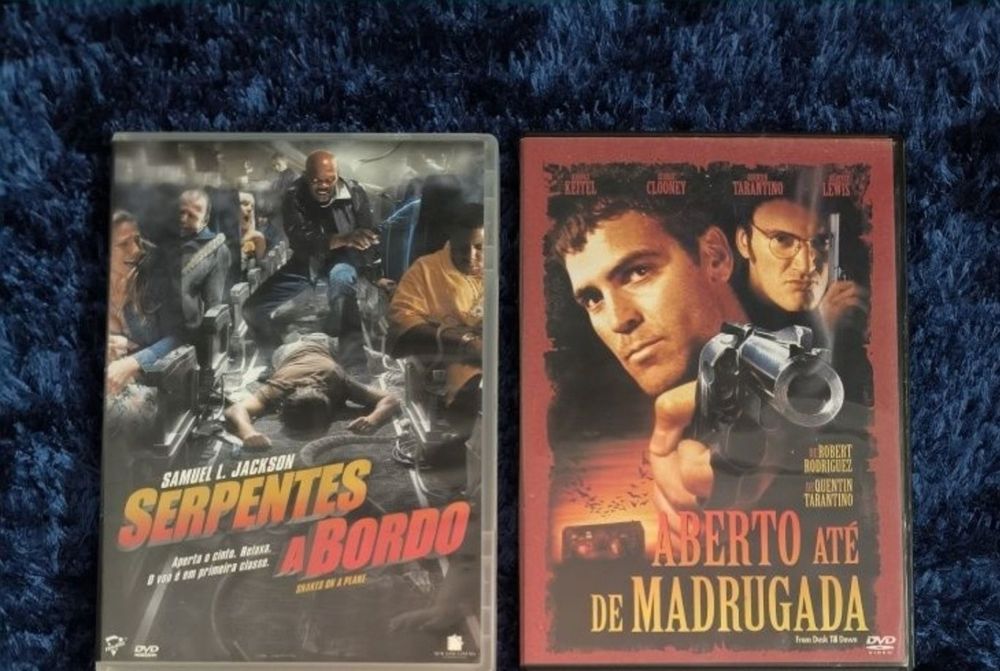 Filmes de Terror , Fantasia , Sci-fi parte 1