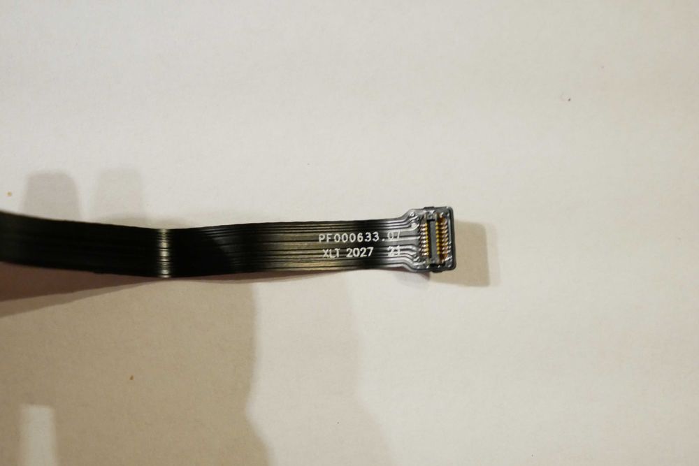 DJI AIR 2 flex gimbal flex GPS przewód kabel