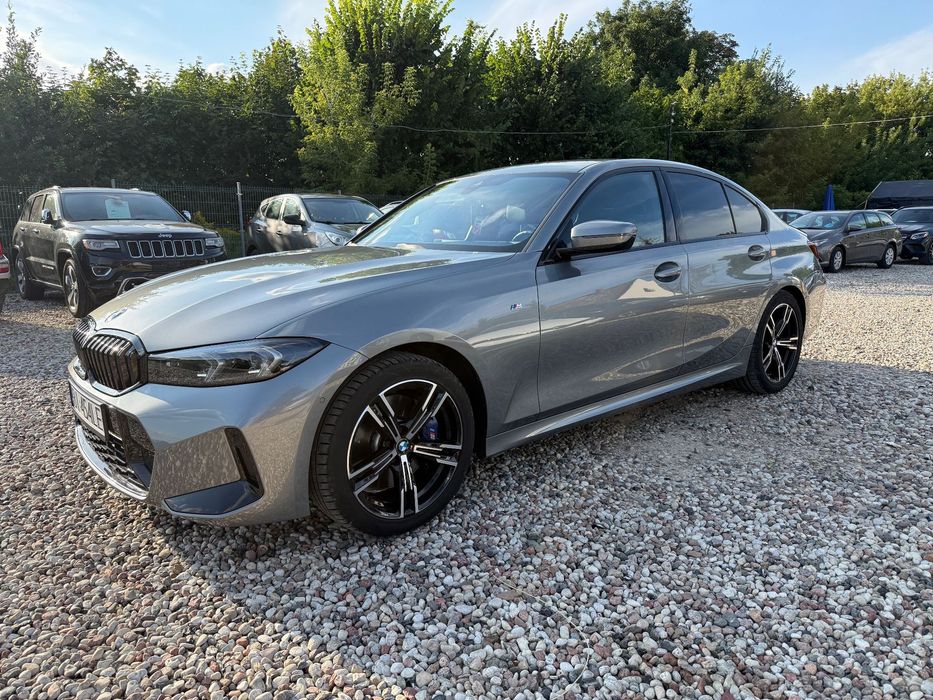 BMW Seria 3
