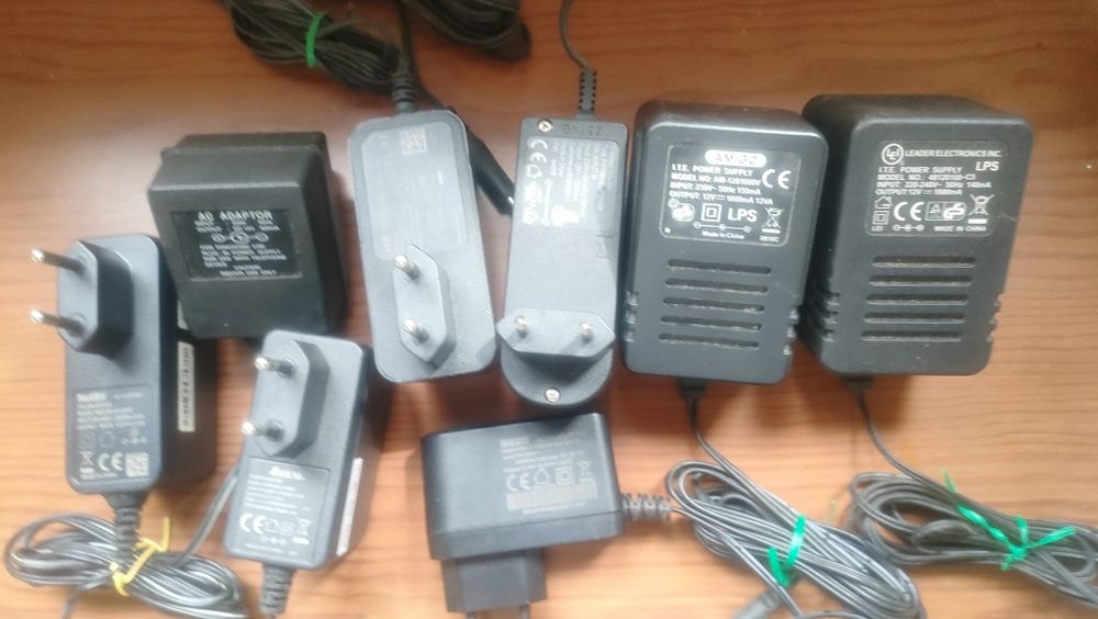 Transformadores 240v-12v