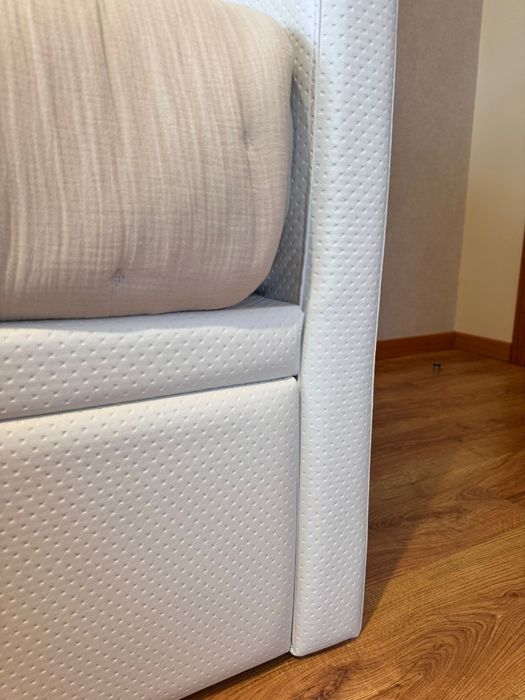 Cama design solteiro/ casal