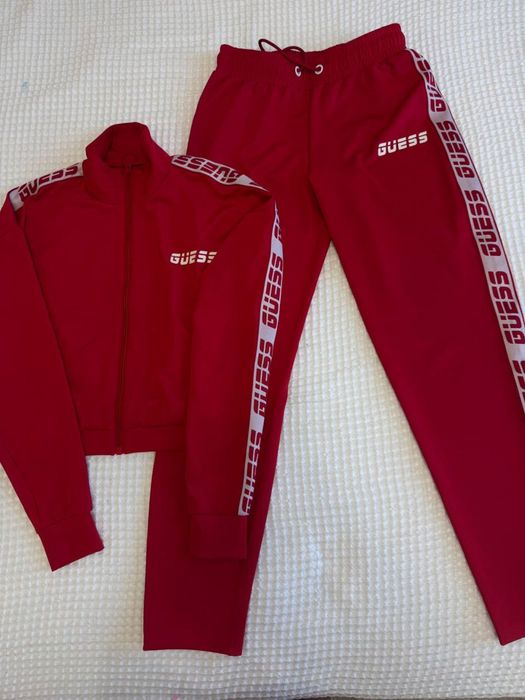 Женский спортивный костюм Guess, оригинал