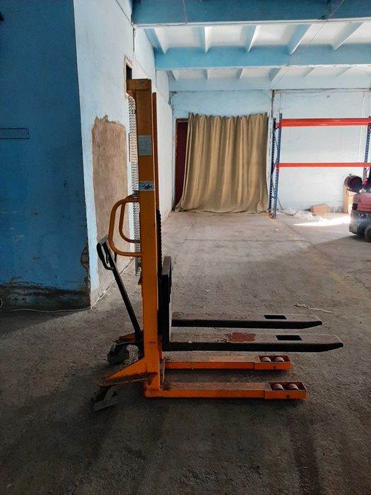 штабелер  SDJ 1000