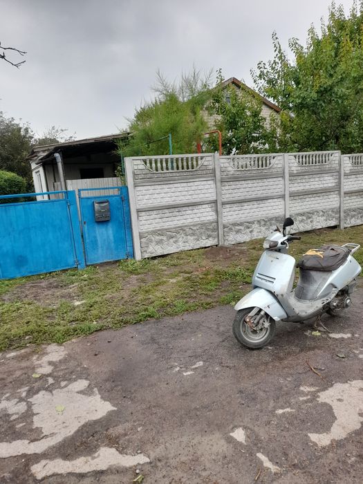 Продам будинок с.Василівка