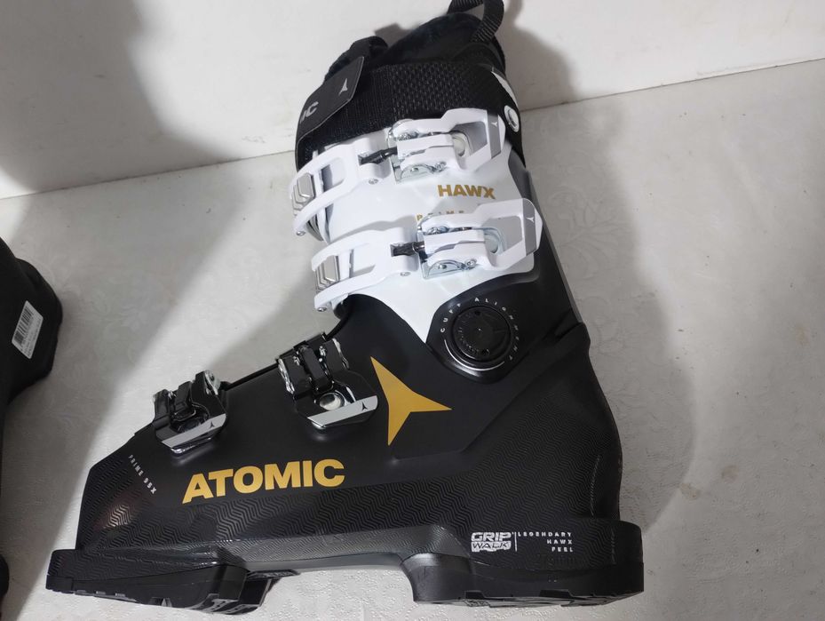 buty narciarskie Atomic Hawx 95 X  Prime 23,5 37