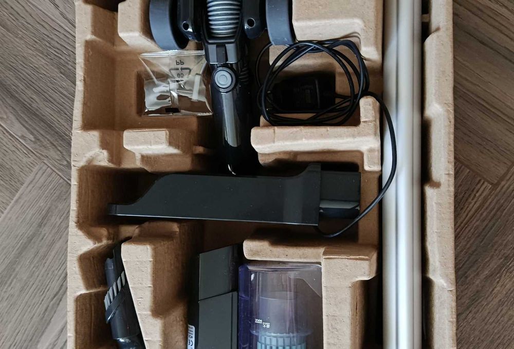 Пилосос ручний Philips XC3031/01