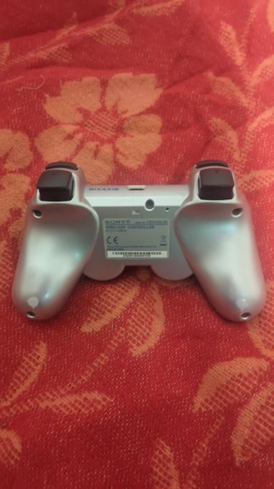 Comando ps3 em bom estado