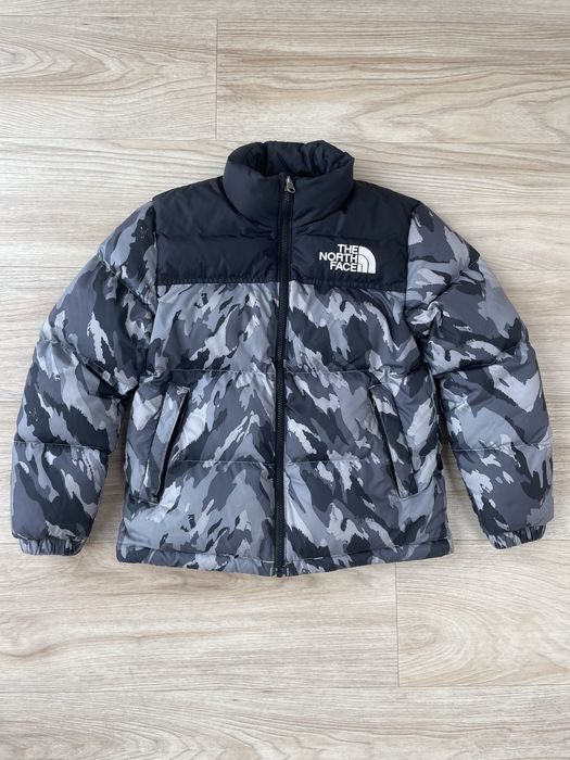The North Face 700 Puffer