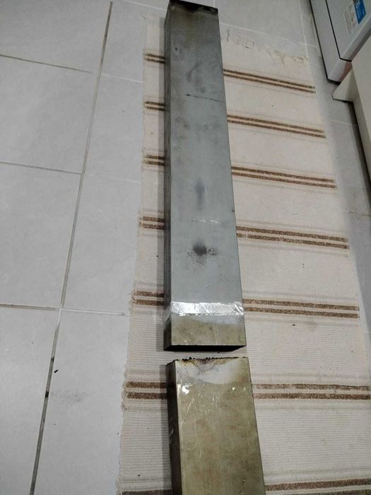 tubos para fogão a lenha