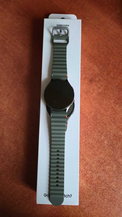 Годинник Samsung Galaxy watch 7 44mm - як новий