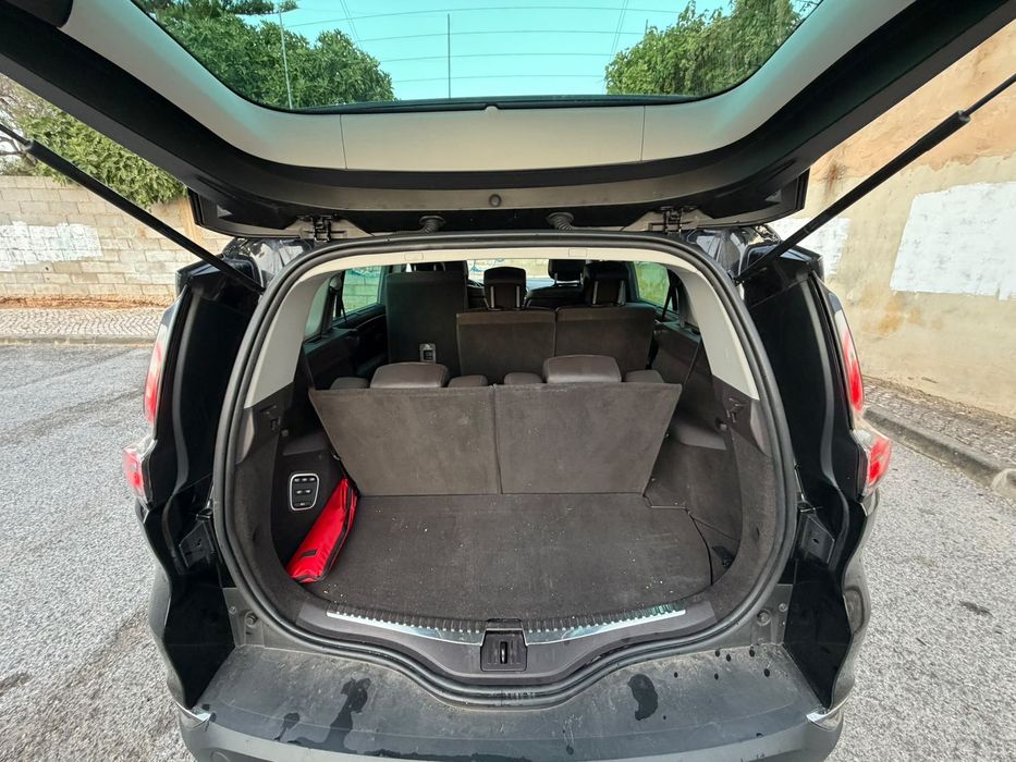 Vende se RENAULT Espace — photo 4