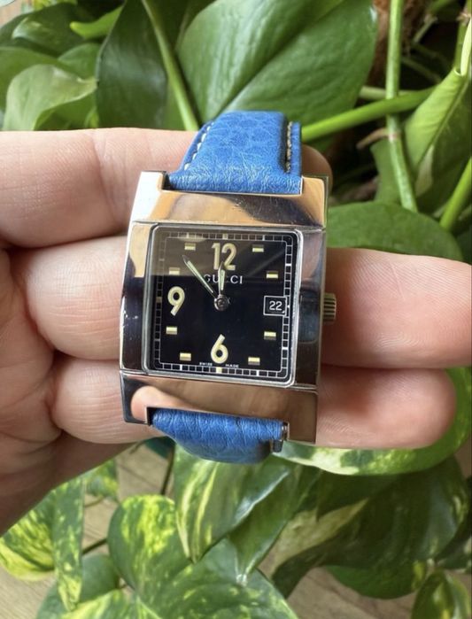 Relogio Gucci Feminino