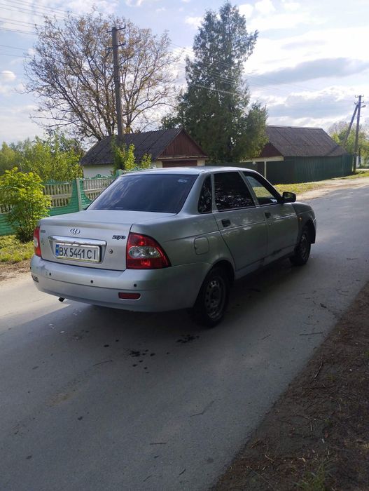 Продам Ладу Пріору 2007 року