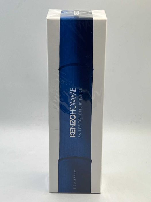 Kenzo Homme Intense edt 110 мл Оригинал