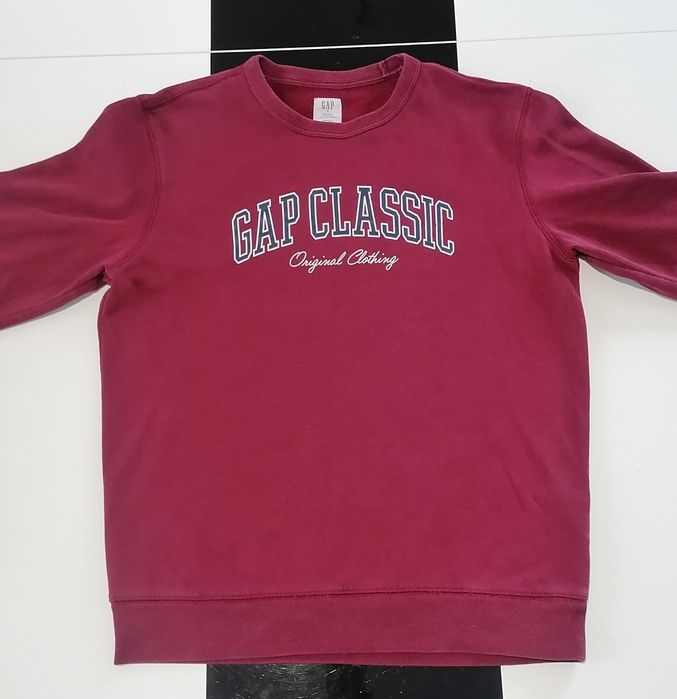 Bluza wciągana Gap rozmiar S