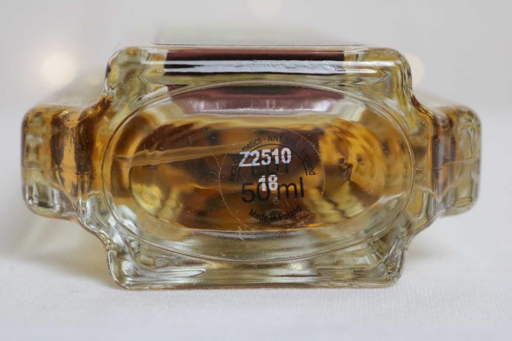 Avon Imari Celebration Edition woda toaletowa 50 ml używana unikat