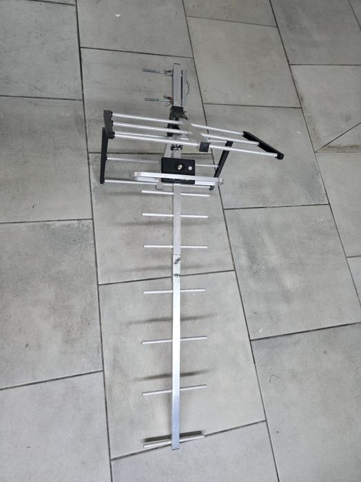 Antena TDT exterior