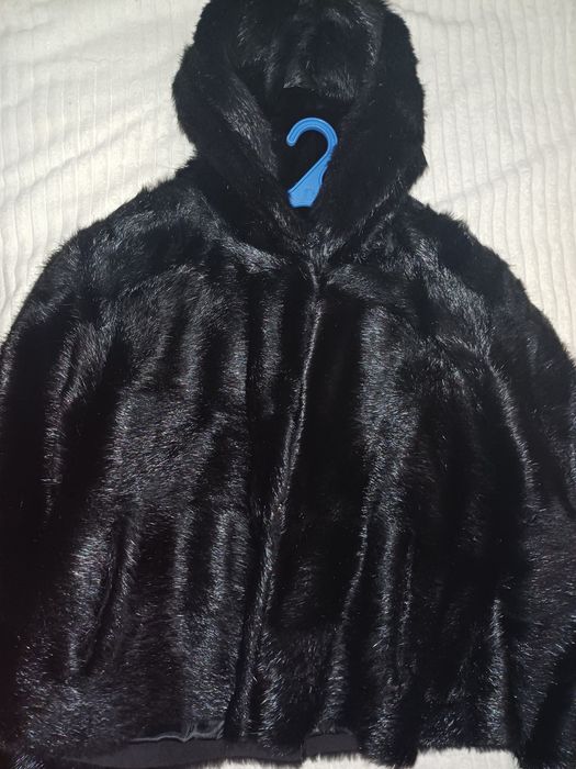 Шуба-трансформер