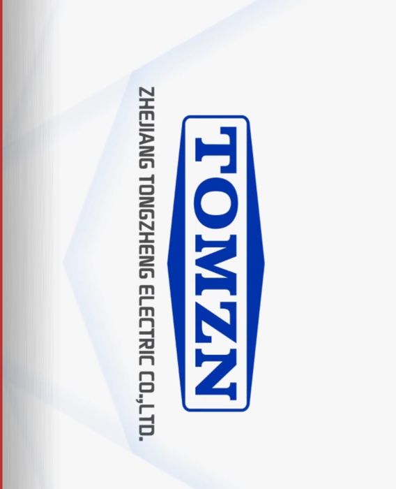 100A АВР  2P Автоматичний перемикач /TOMZN TOQ7-100/2