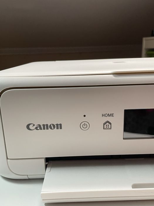 Impressora Canon