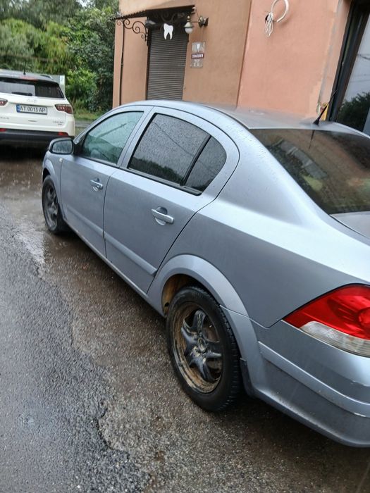 Opel Astra 2008 VIN W0L0AHL698G195920 фото оголошення 5 з 18