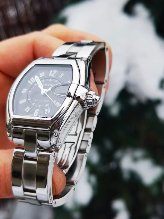 Sprzedam Cartier Roadster