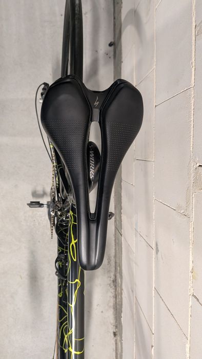 Specialized Allez Sprint 56 — Ultegra