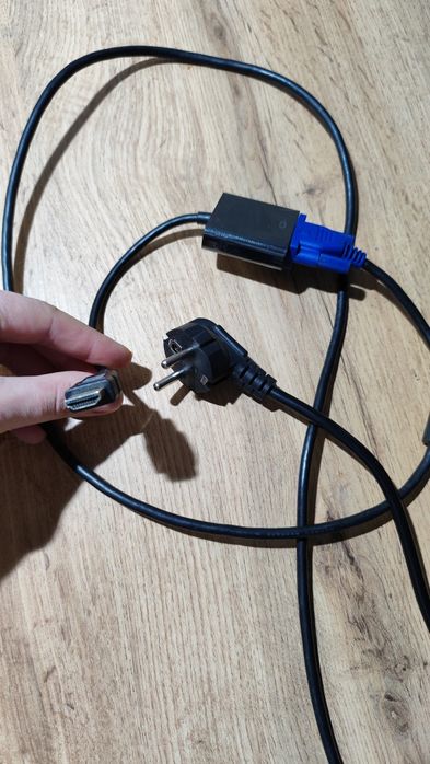 LCD монітор ACER б/в