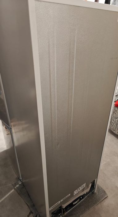 Lodówka nowa MPM