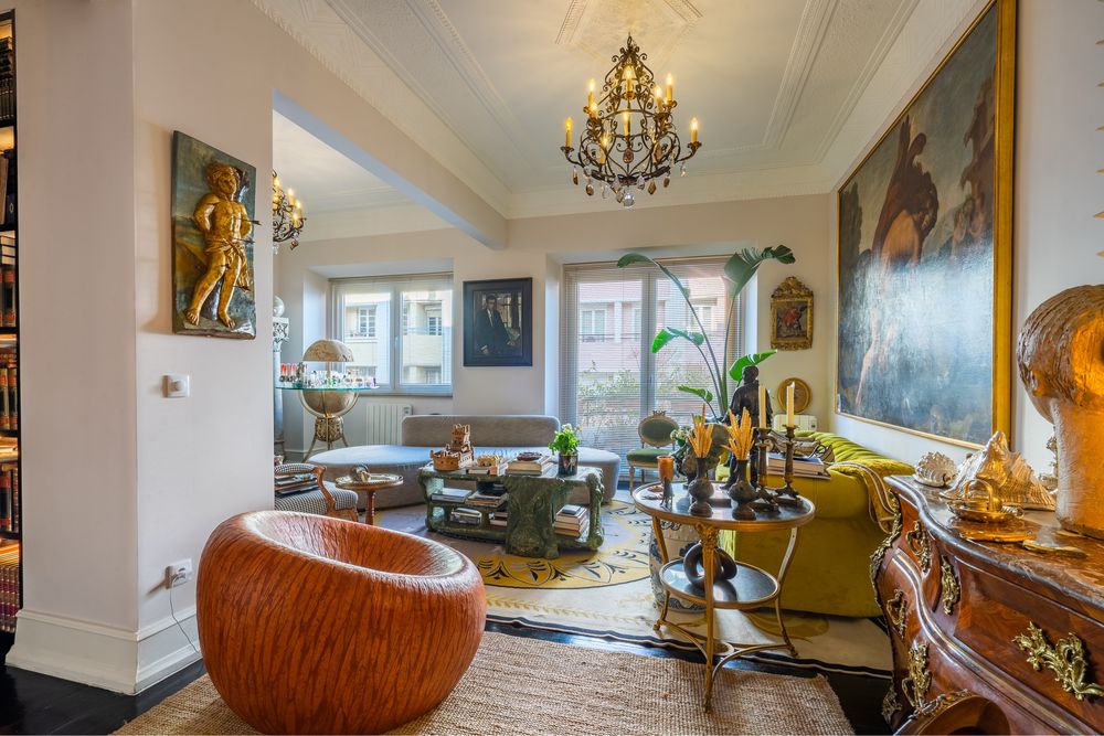 Fotografia e Video - Imobiliário e Design de Interiores