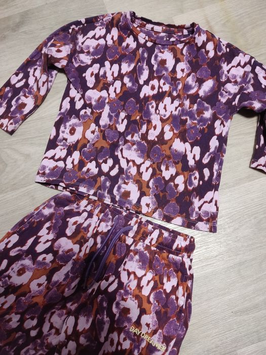 Дуже крутий костюм 104см