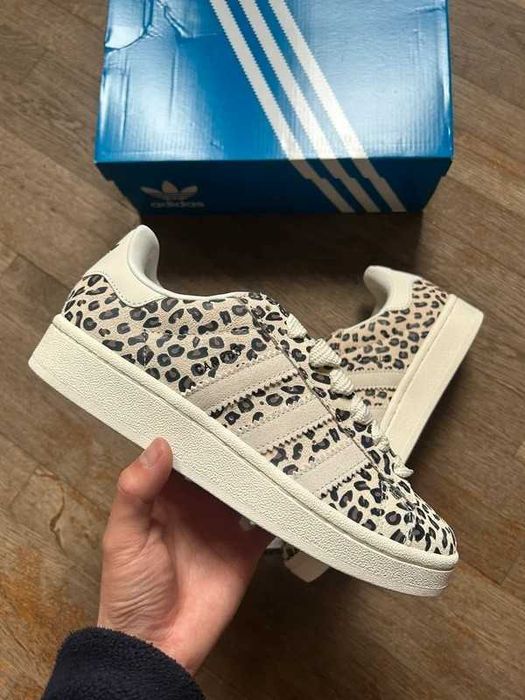 Goma Adidas Originals Campus 00s R.36