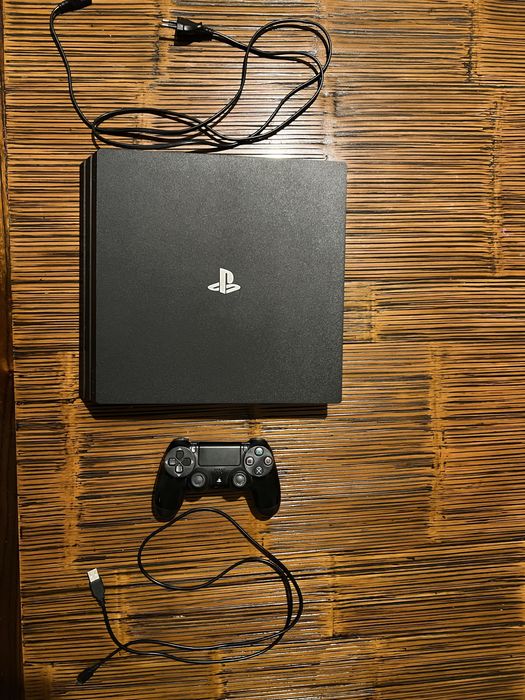 PlayStation 4 pro