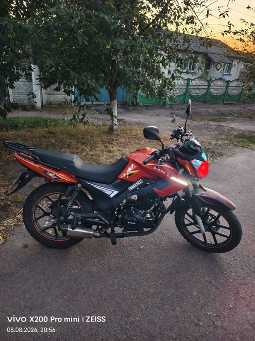 Продам Spark r26