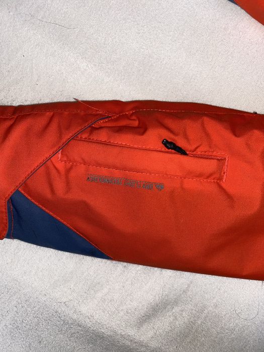 Kurtka snowboardowa/narciarska Quicksilver DryFlight 10K