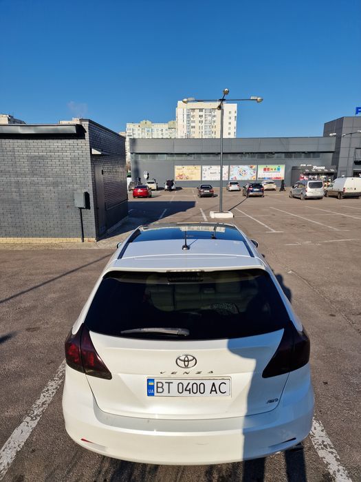 Продажа автомобиля