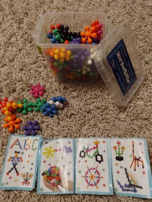 Продам дитячі конструктори