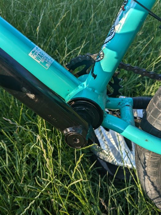 BMX Eastern Cobra