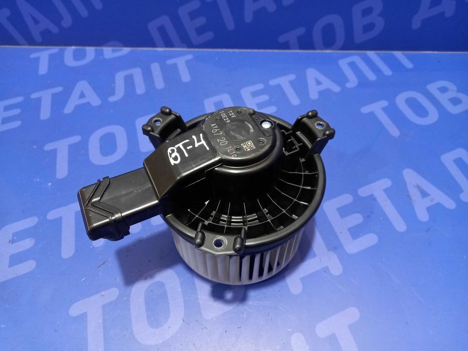 Вентилятор пічки Subaru Outback 2019-2024 B16 BT - 72223AN00A: 2
