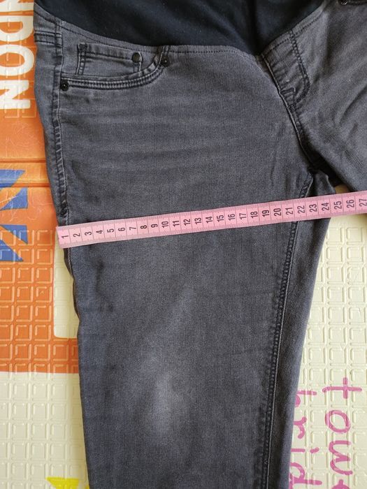 Джинси для вагітних