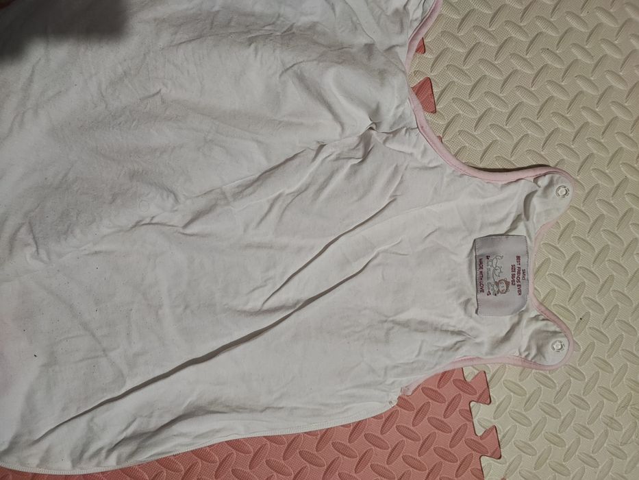 Śpiworek SMIKI 56/62