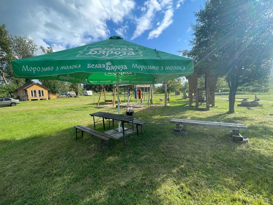 Оренда нових котеджів та номерів з централізованим опаленням