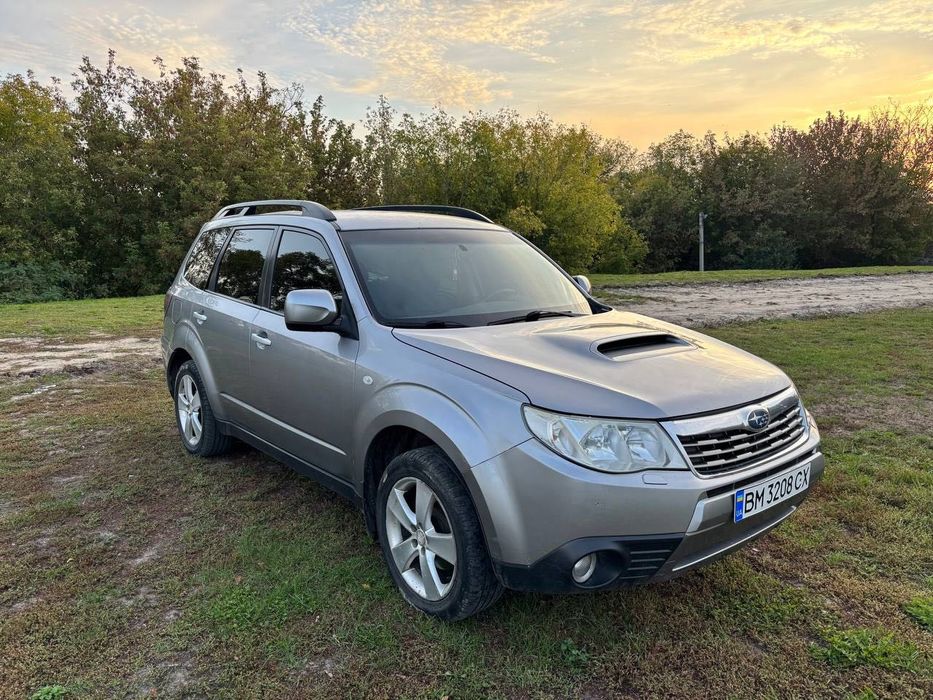 Продам авто Subaru