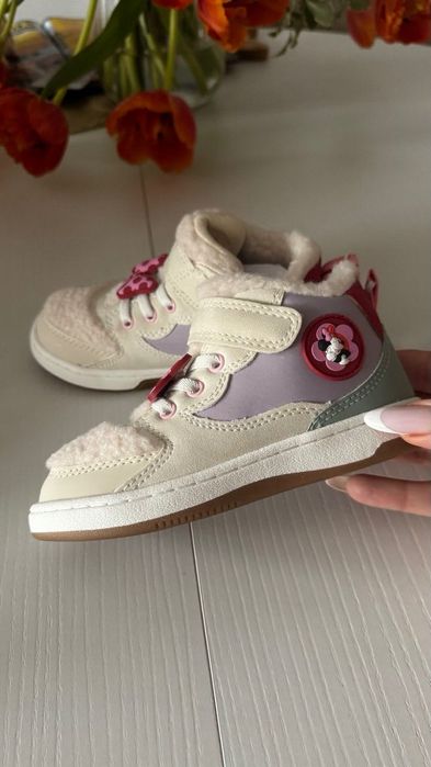 Хайтопи  Zara 26