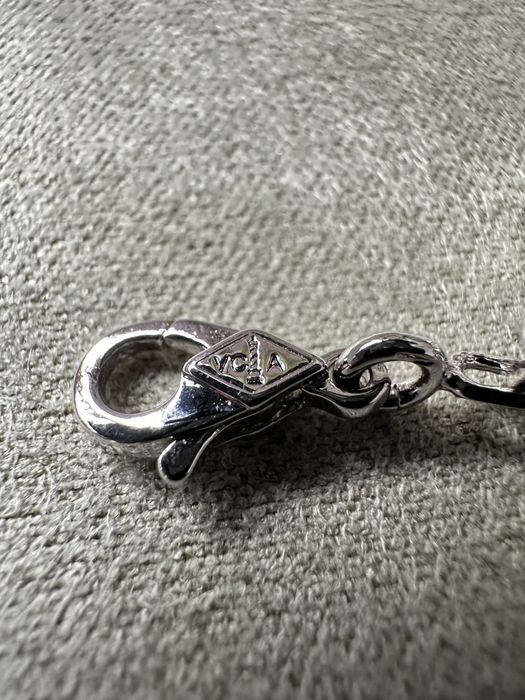 Прикраса Браслет жіночний Van Cleef & Arpels Bracelet Vintage Alhambra