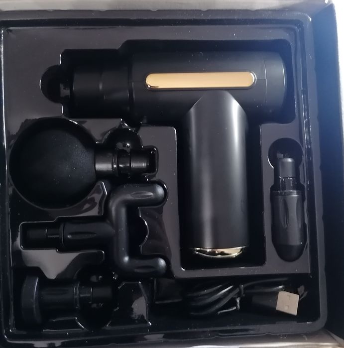 Massageador Muscular Elétrico