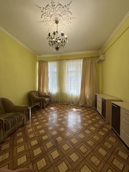 Apartment in Odesa - View 2