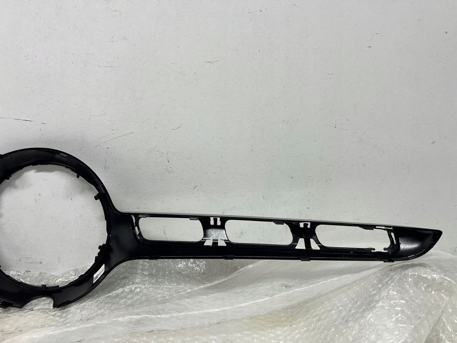 mercedes gla 248 grill atrapa zderzak przód a2478883401